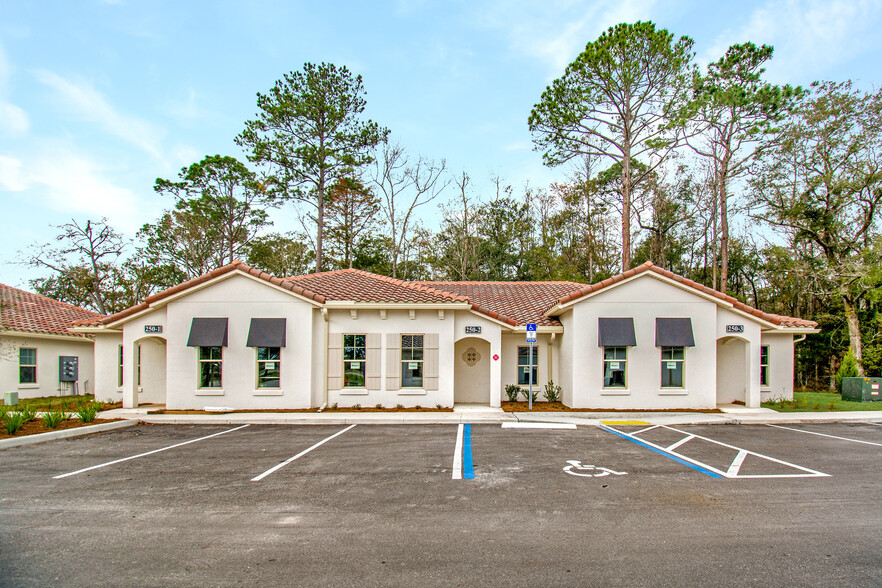 125 Land Grant St, Saint Augustine, FL for lease - Building Photo - Image 3 of 3