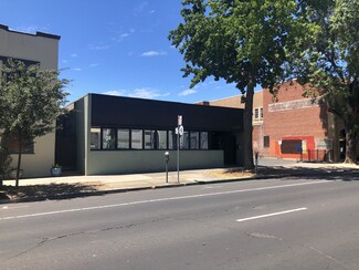 More details for 2120 P St, Sacramento, CA - Flex for Lease