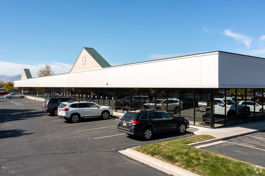 405 E 12450 S, Draper, UT for sale - Primary Photo - Image 1 of 1