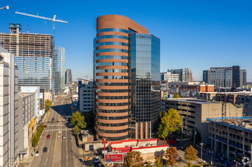 Office Depot West End Avenue Nashville Tn 1801 West End Ave, Nashville, TN 37203 - Office for Lease | LoopNet
