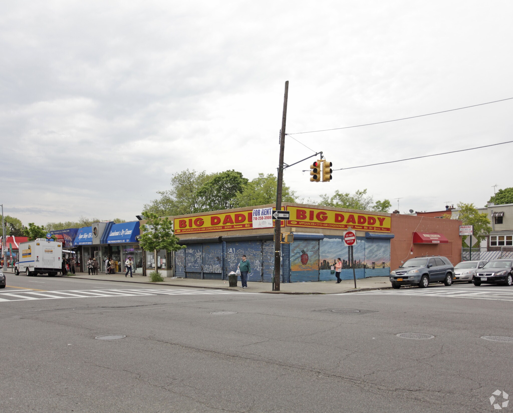 3512 Nostrand Ave, Brooklyn, NY for sale Primary Photo- Image 1 of 1