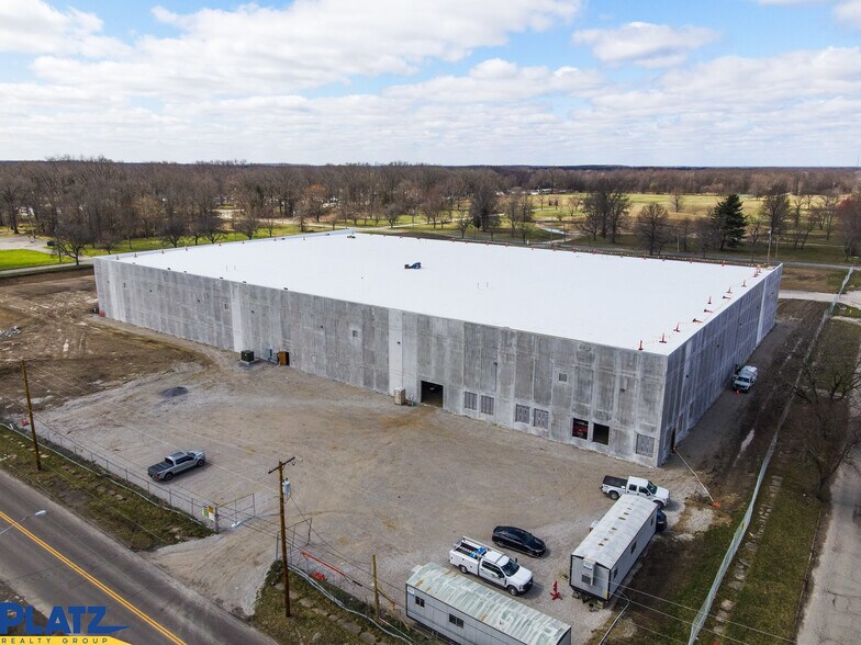 0 Nevada Ave SW, Warren, OH for sale - Building Photo - Image 3 of 35