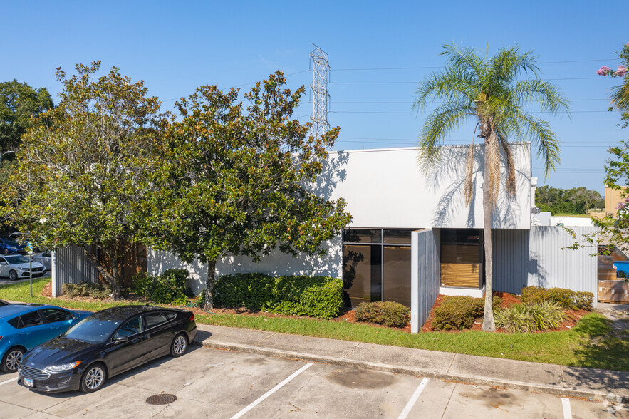 8402 Laurel Fair Cir, Tampa, FL for lease - Building Photo - Image 2 of 34