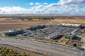 19555 Mountain House Pky, Mountain House, CA - AERIAL  map view