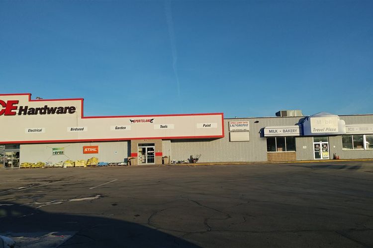 2725 New Pinery Rd, Portage, WI for sale Other- Image 1 of 1