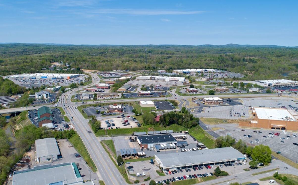 370 Mount Cross Rd, Danville, VA, 24540 Warehouse Property For Sale