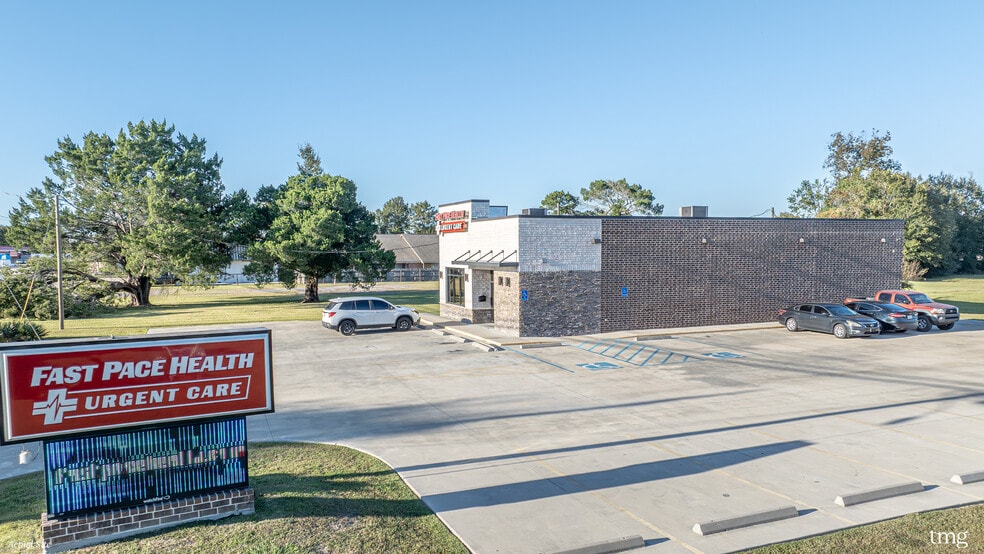 280A Rees St, Breaux Bridge, LA for sale - Building Photo - Image 2 of 5