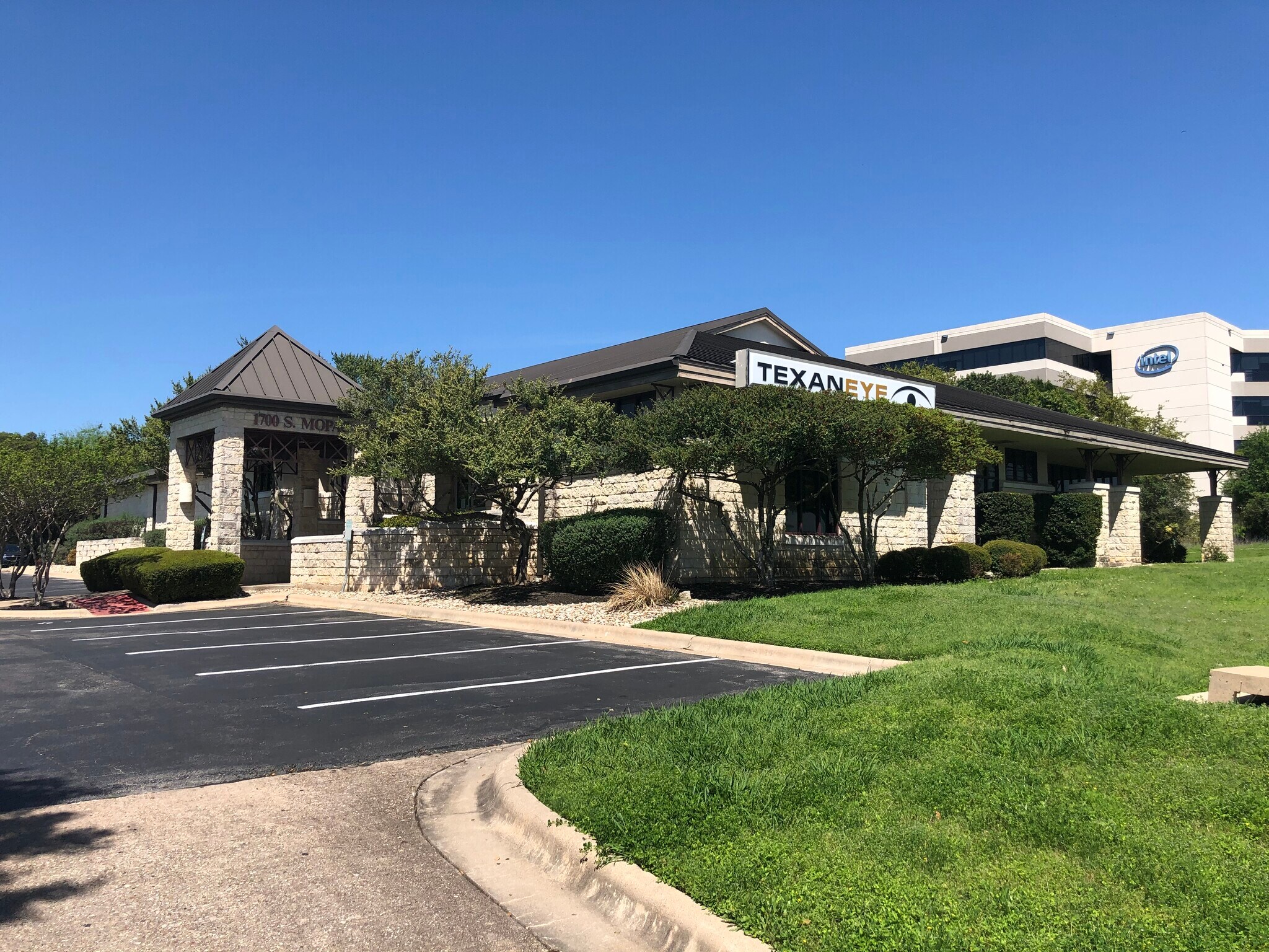 1700 S MoPac Expy S, Austin, TX for sale Building Photo- Image 1 of 1