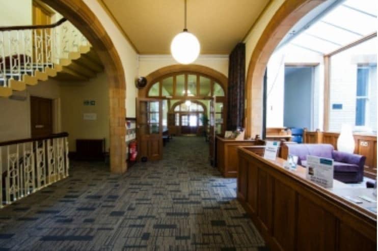 18-22 St Peters Chur, Derby for lease - Interior Photo - Image 2 of 5