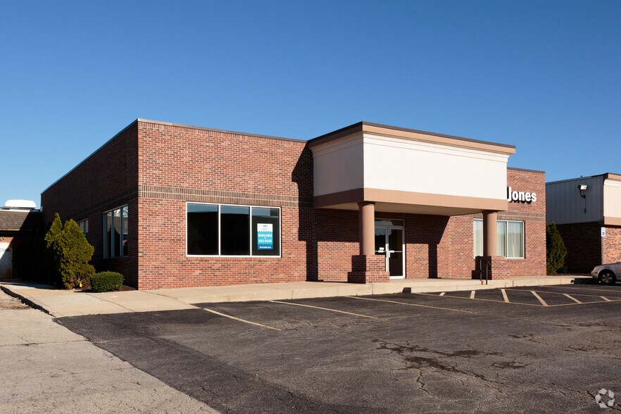 13011305 W 86th St, Indianapolis, IN 46260