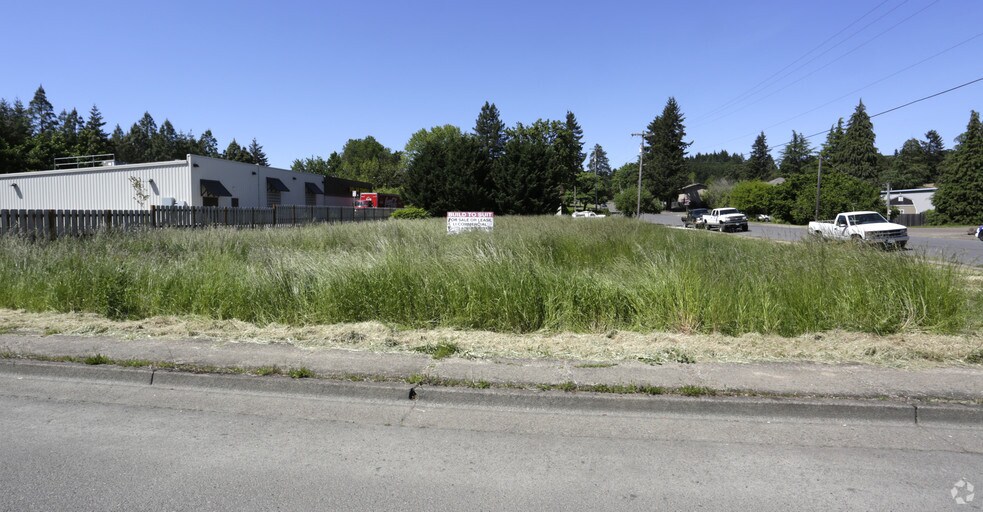 Applegate St, Philomath, OR 97370