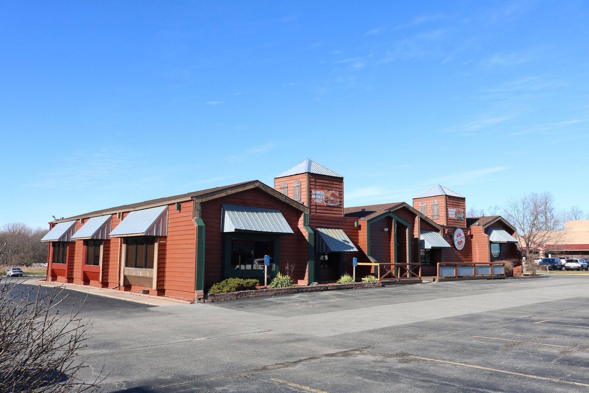 1924 US Highway 41, Schererville, IN for sale Building Photo- Image 1 of 1