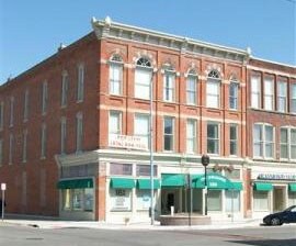 120 W Exchange St, Owosso, MI for sale Building Photo- Image 1 of 1
