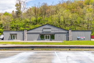 More details for 775 Clairton Blvd, Pittsburgh, PA - Retail for Lease
