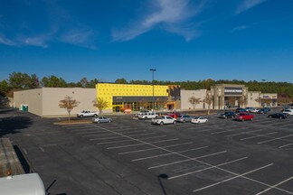 More details for 2918-2924 Turner Hill Rd, Lithonia, GA - Retail for Lease