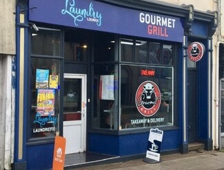 More details for 158 Union St, Plymouth - Retail for Lease