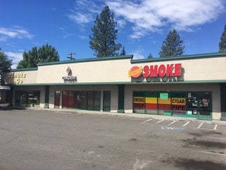 More details for 7011 N Division St, Spokane, WA - Retail for Lease