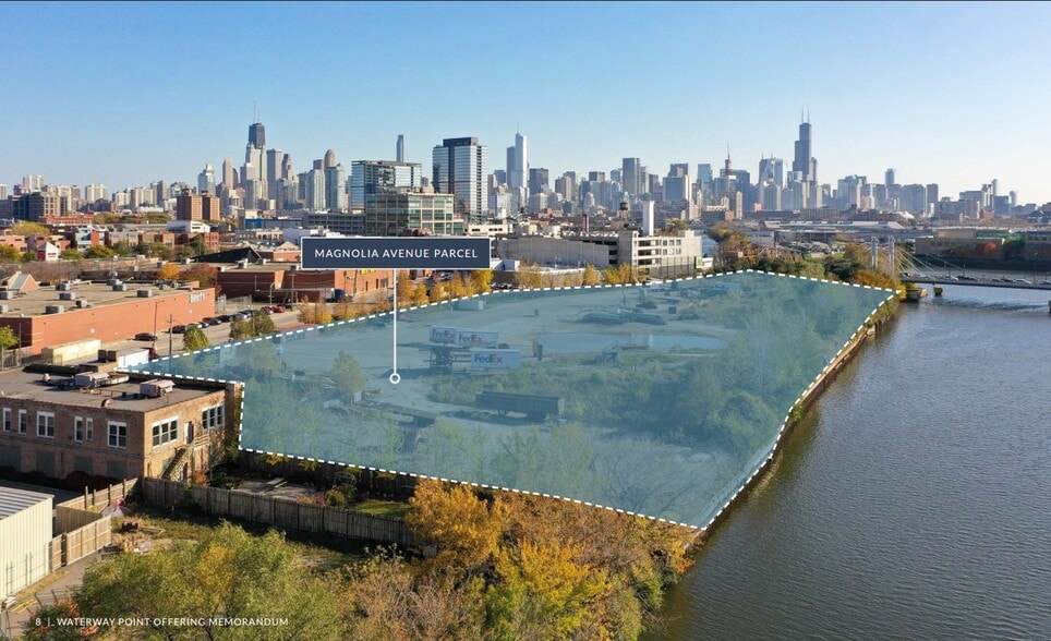 Waterway Point Portfolio portfolio of 3 properties for sale on LoopNet.com - Primary Photo - Image 2 of 3