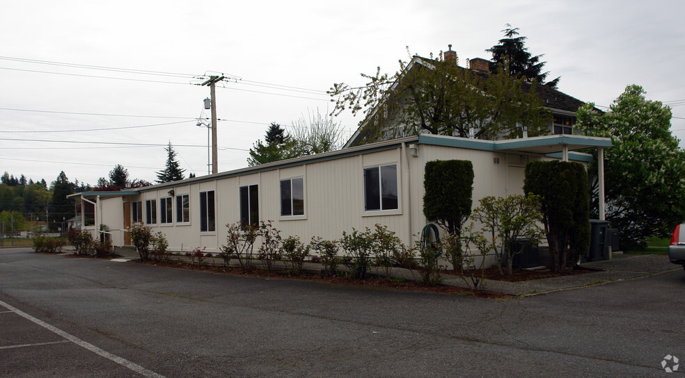 327 5th Ave, Kent, WA for sale - Building Photo - Image 1 of 3