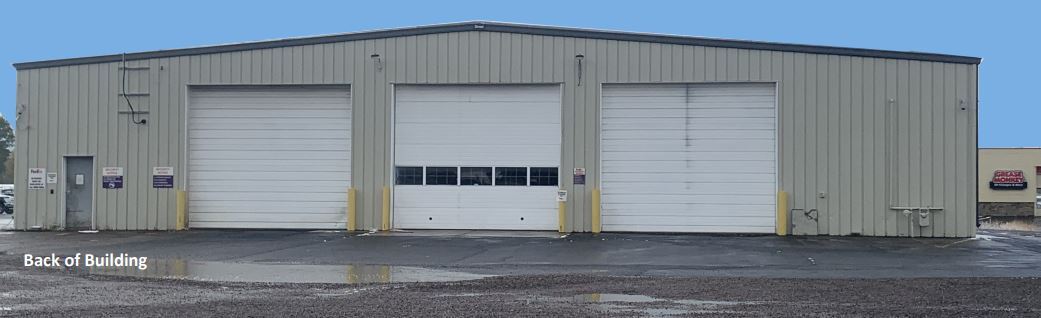 2033 US Highway 2, Kalispell, MT for sale Primary Photo- Image 1 of 1