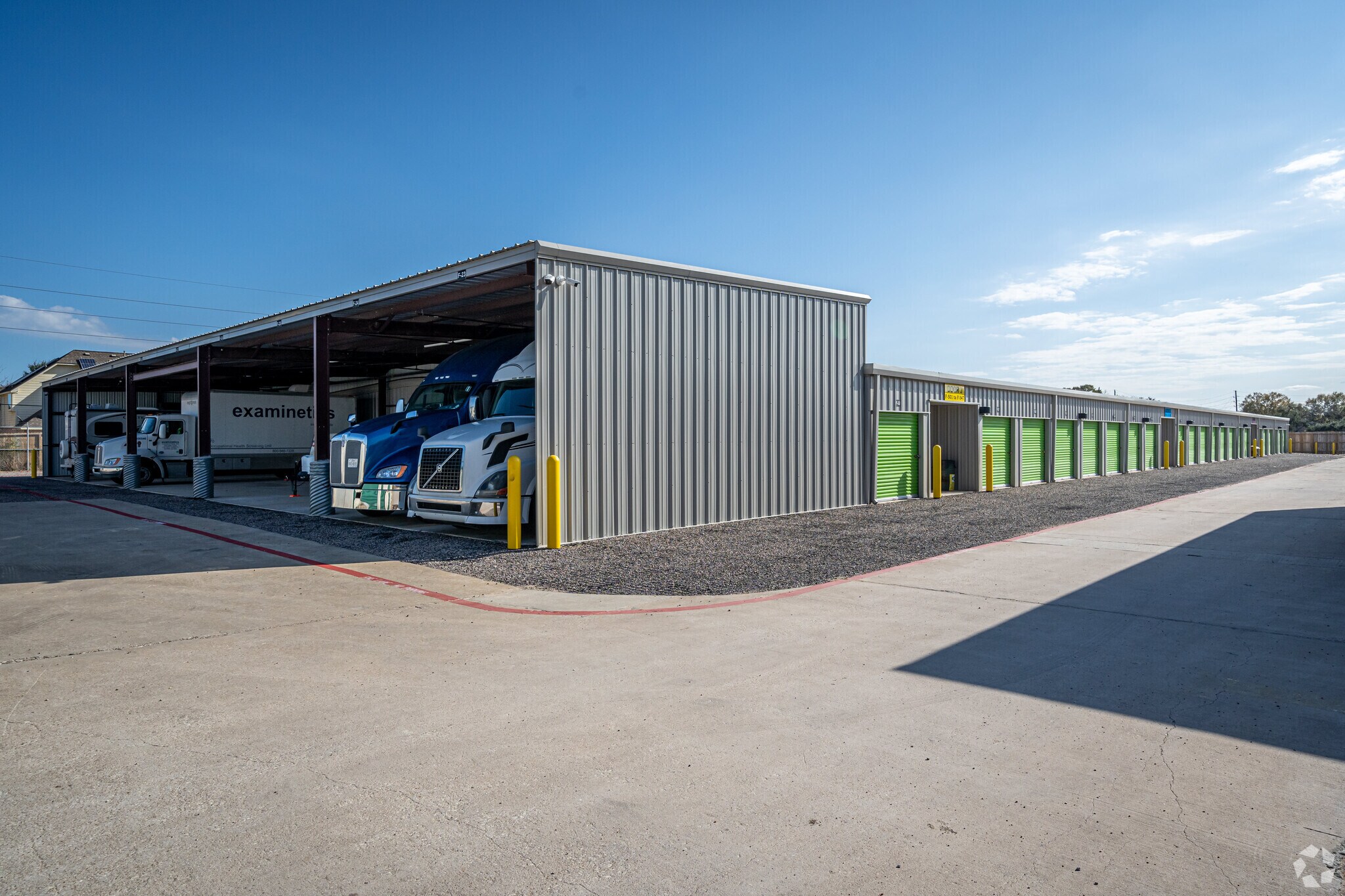 15500 Voss Rd, Sugar Land, TX 77498 - Main Office | LoopNet