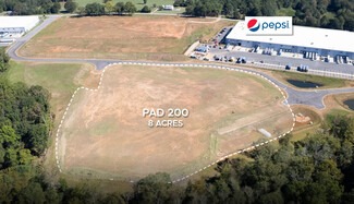 More details for Commerce Crossroads Business Park - Site 200, Maysville, GA - Land for Sale