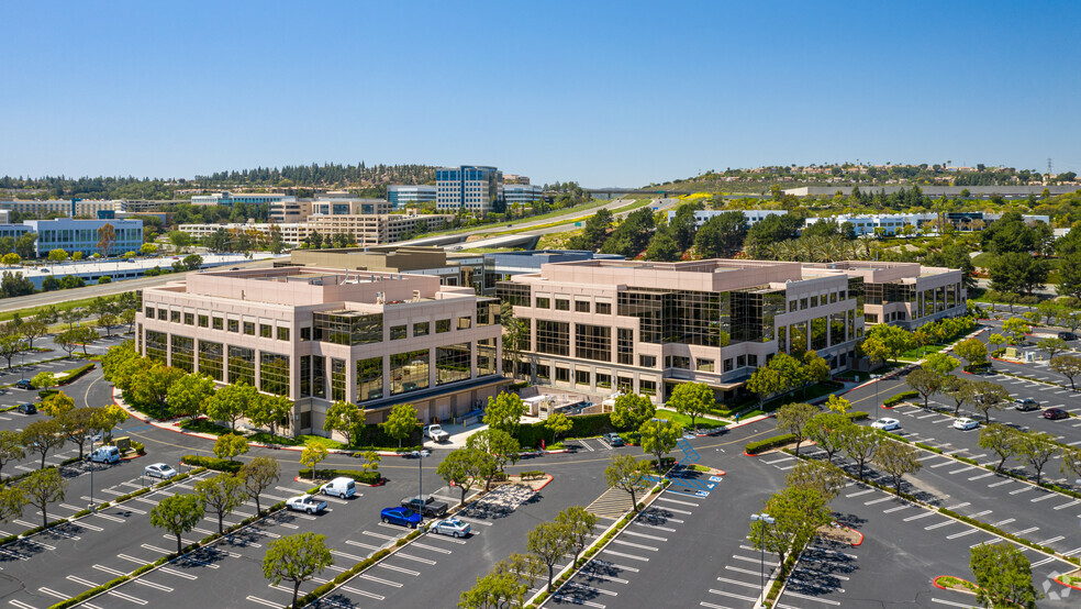 5 Polaris Way, Aliso Viejo, CA for sale - Aerial - Image 2 of 3