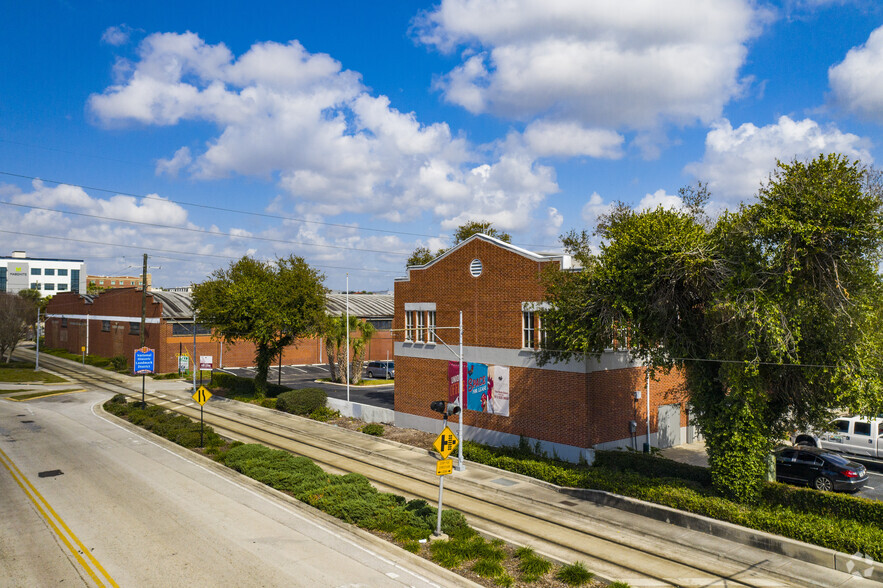 1302 E 2nd Ave, Tampa, FL for sale - Primary Photo - Image 1 of 1