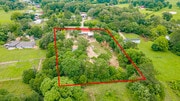 Unrestricted 2-Acre Property with Utilities - Campground