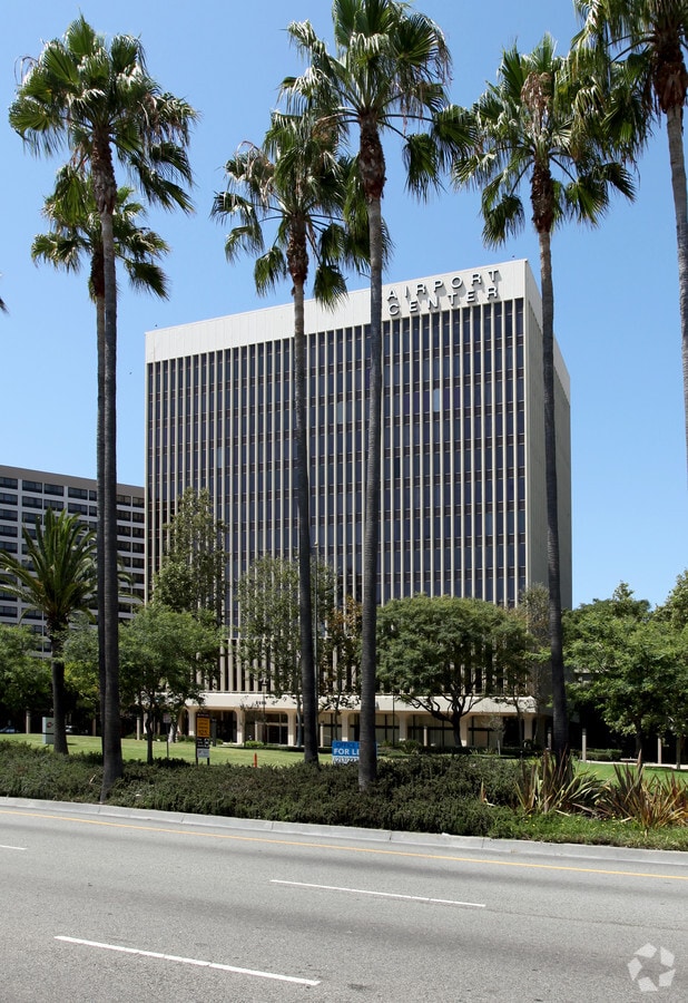 5959 W Century Blvd, Los Angeles, CA 90045 | LoopNet