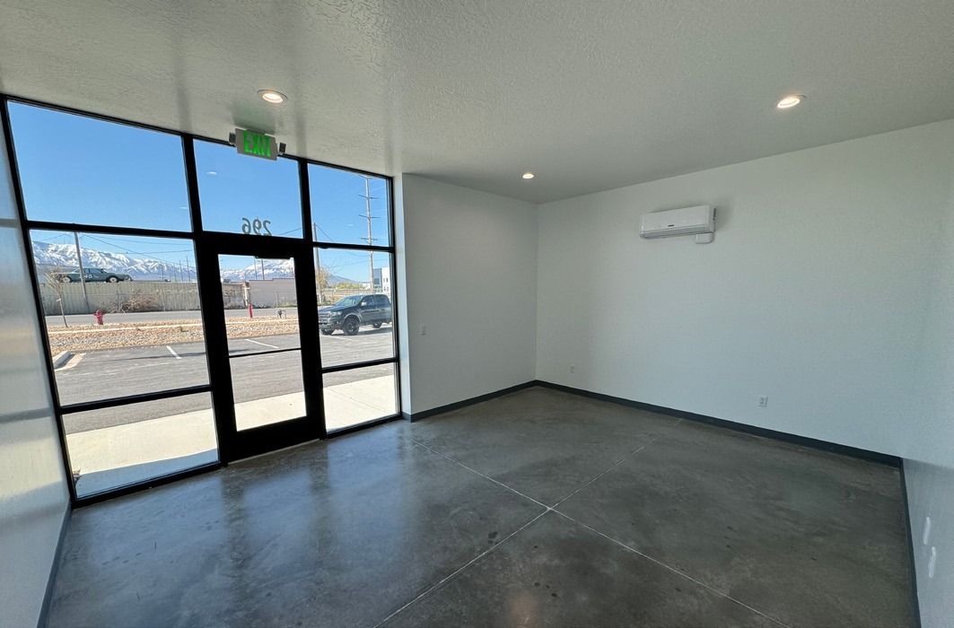 184 West 1400 North, Spanish Fork, UT for lease Interior Photo- Image 1 of 2