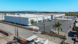 More details for 2480-2488 Baumann Ave, San Lorenzo, CA - Industrial for Lease