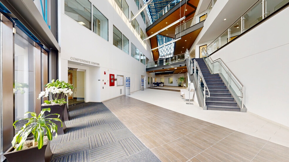 1 Research Dr, Westborough, MA for lease - Matterport 3D Scan - Image 2 of 17