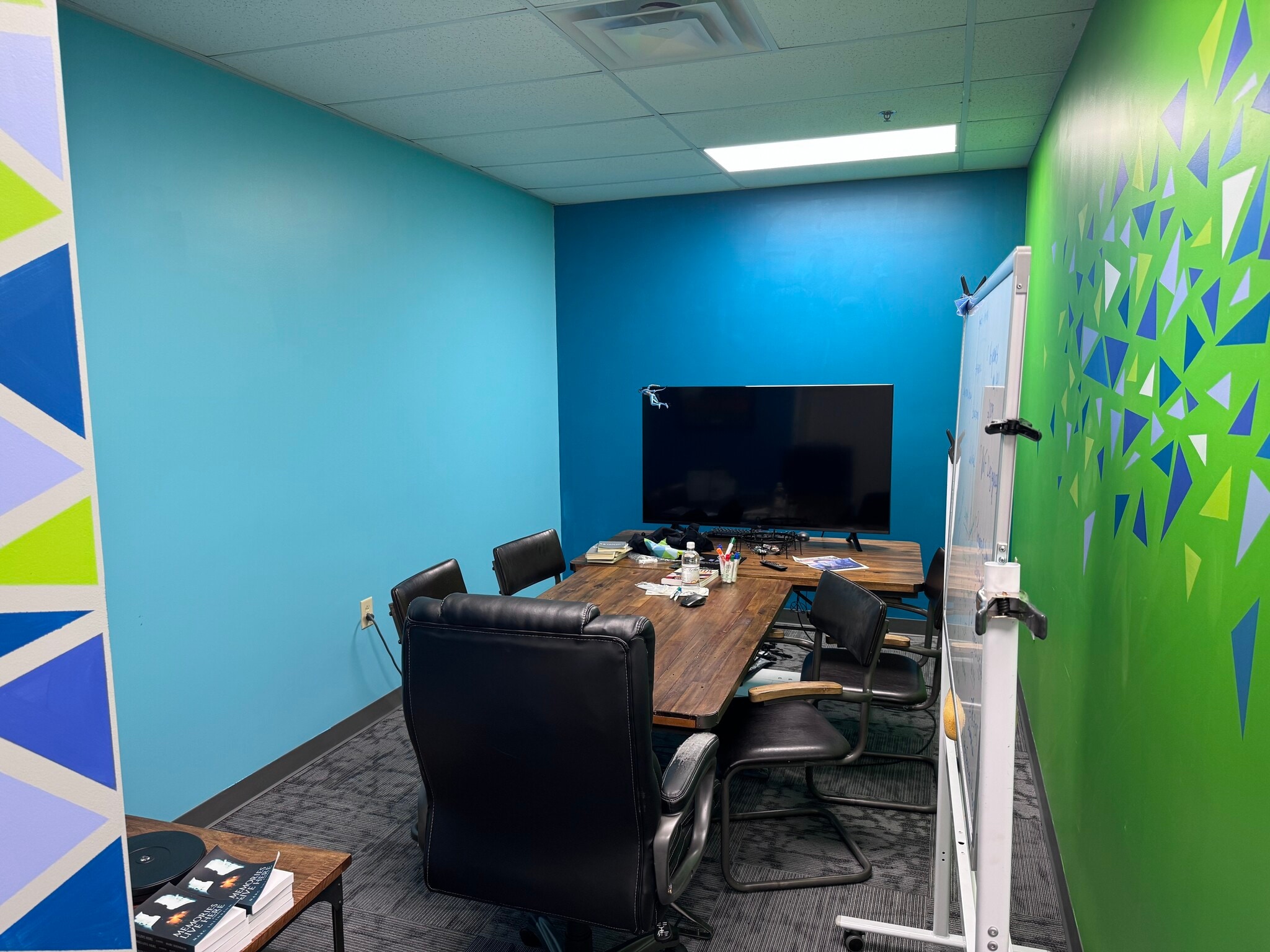 50101 Governors Dr, Chapel Hill, NC for lease Interior Photo- Image 1 of 8