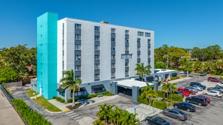 More details for 1520 Jeffords St, Clearwater, FL - Multifamily for Sale