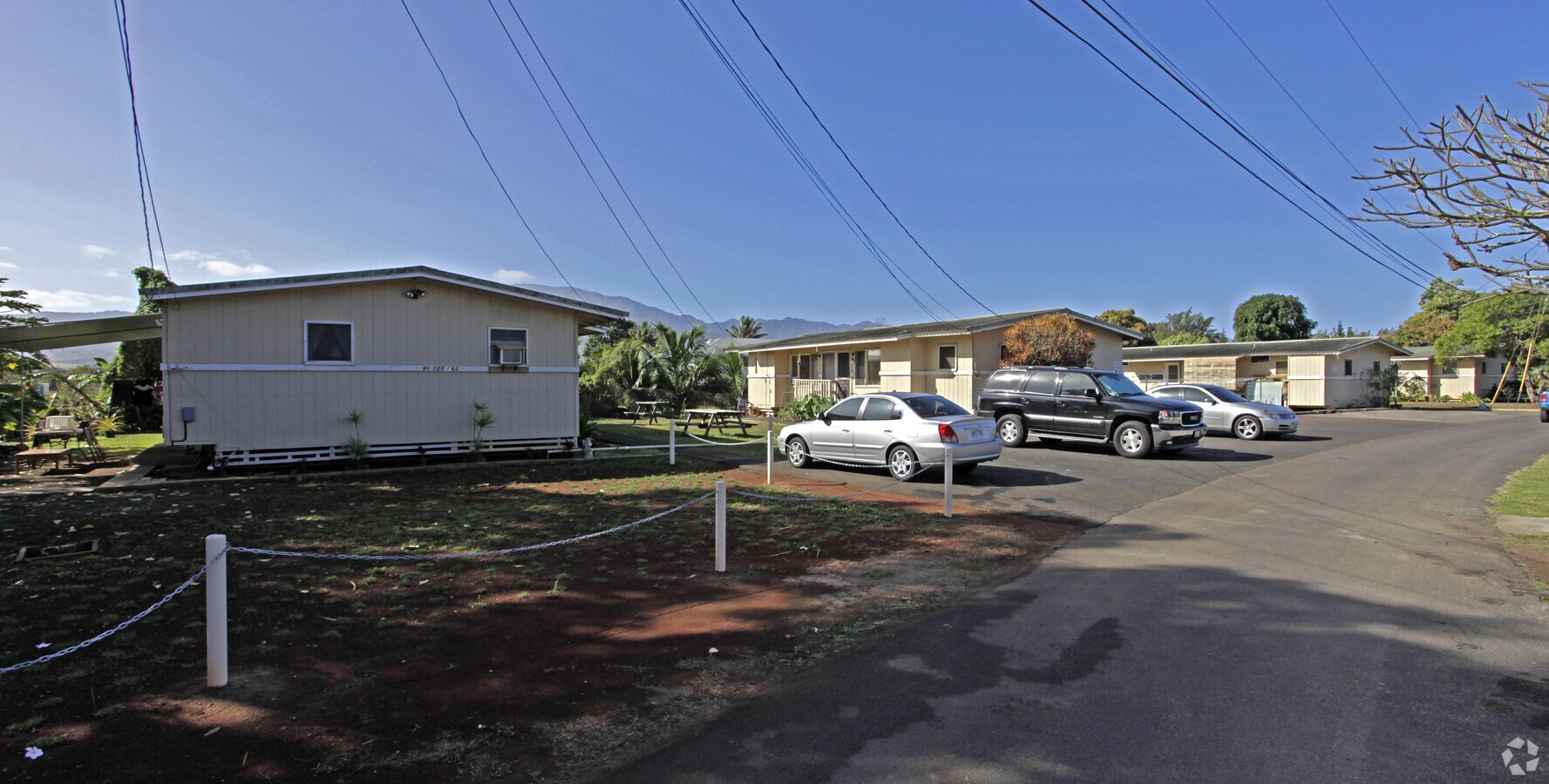 66 Awai Ln, Haleiwa, HI 96712 Property Record