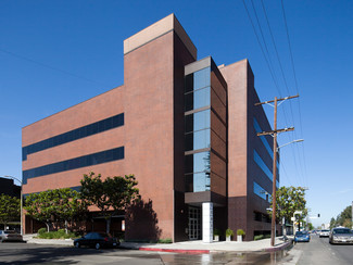 More details for 12925 Riverside Dr, Sherman Oaks, CA - Office for Lease