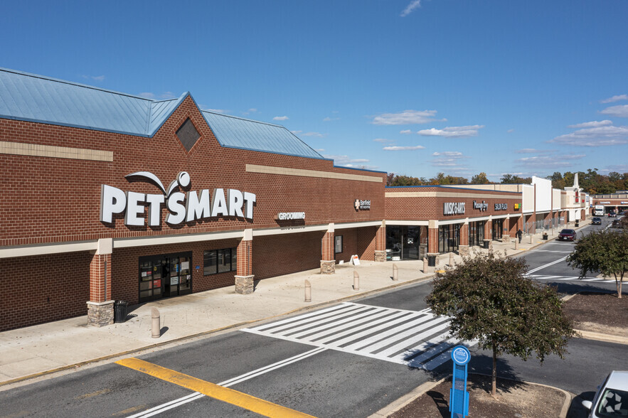 2901-3082 Festival Way, Waldorf, MD for lease - Building Photo - Image 1 of 12