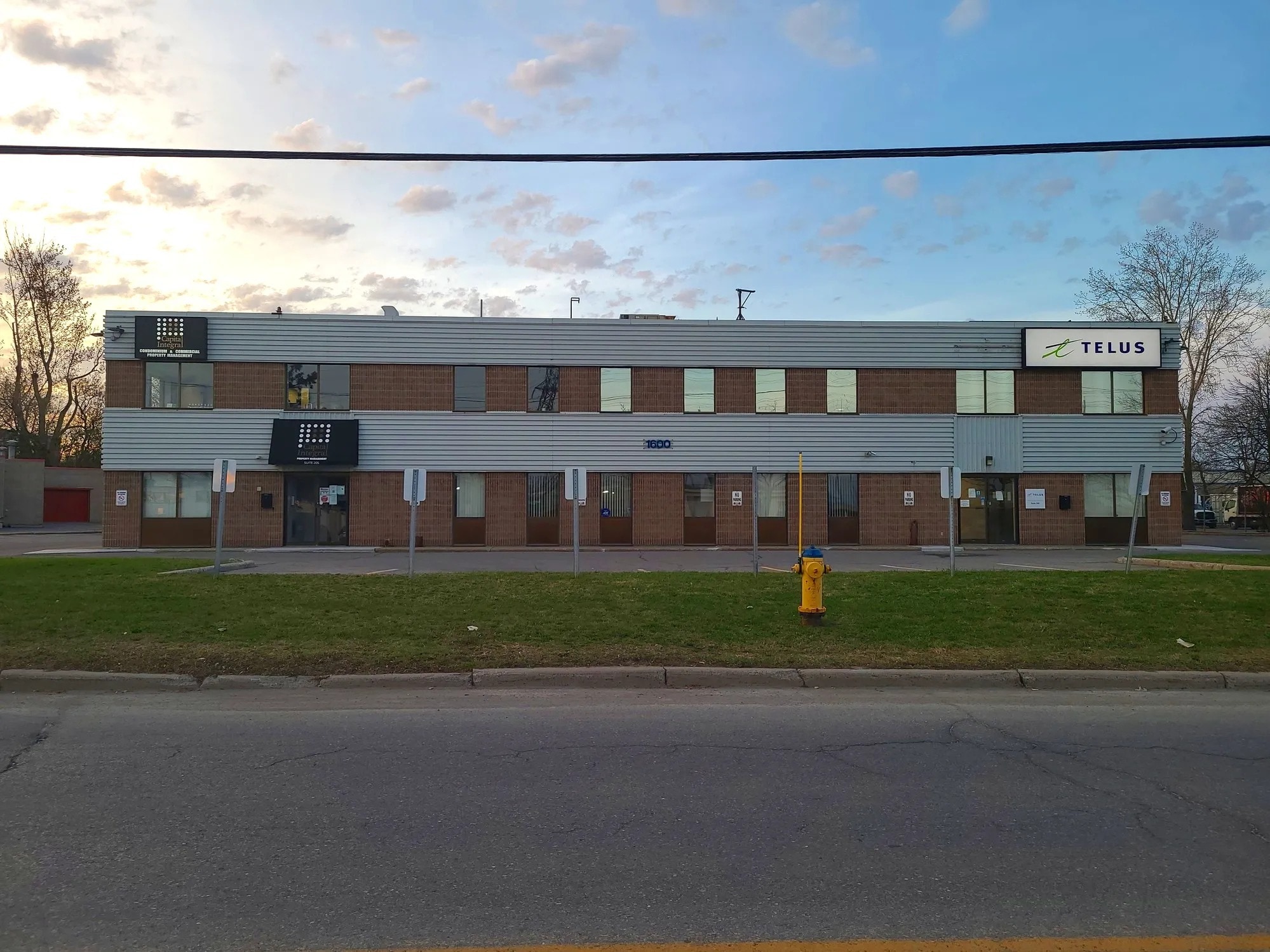 1600 Laperriere Ave, Ottawa, ON for sale Primary Photo- Image 1 of 1