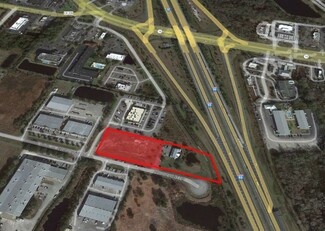 More details for 250 Commercial Dr, Saint Augustine, FL - Land for Sale