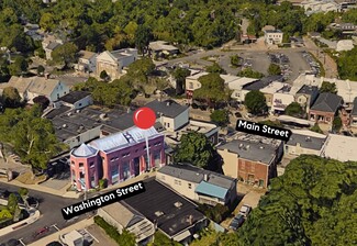 More details for 75 Washington St, Sag Harbor, NY - Retail for Lease