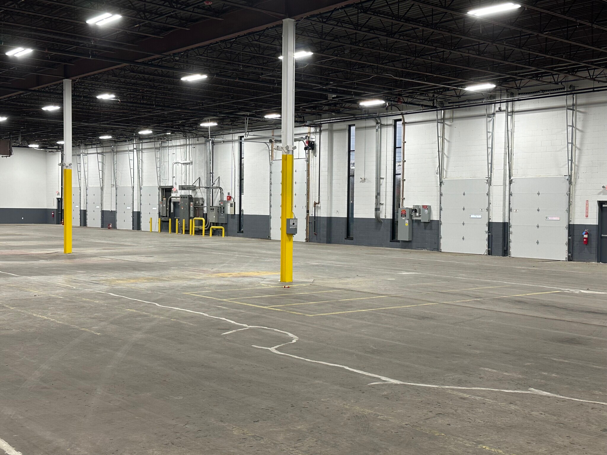 980 New Durham Rd, Edison, NJ 08817 New Durham Industrial