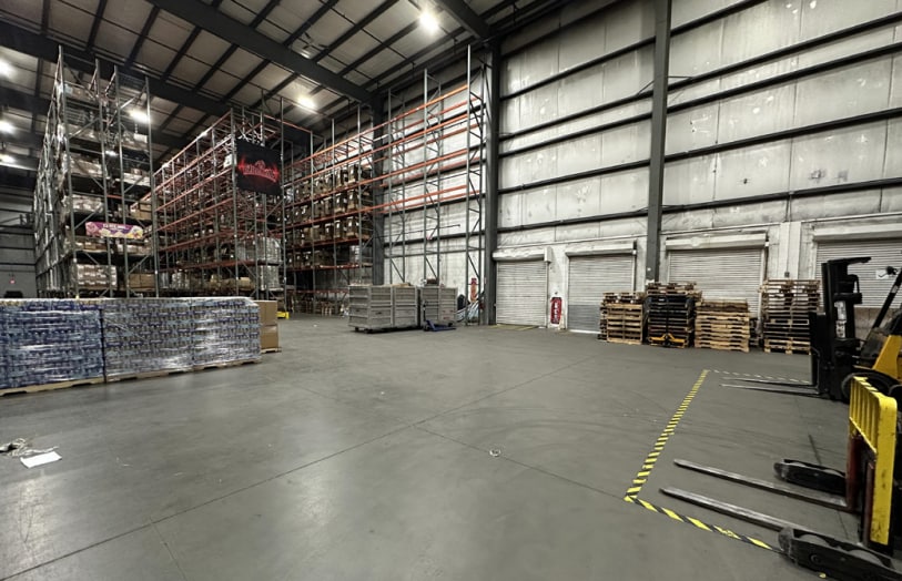 100 Wireless Blvd, Hauppauge, NY for lease - Interior Photo - Image 3 of 10