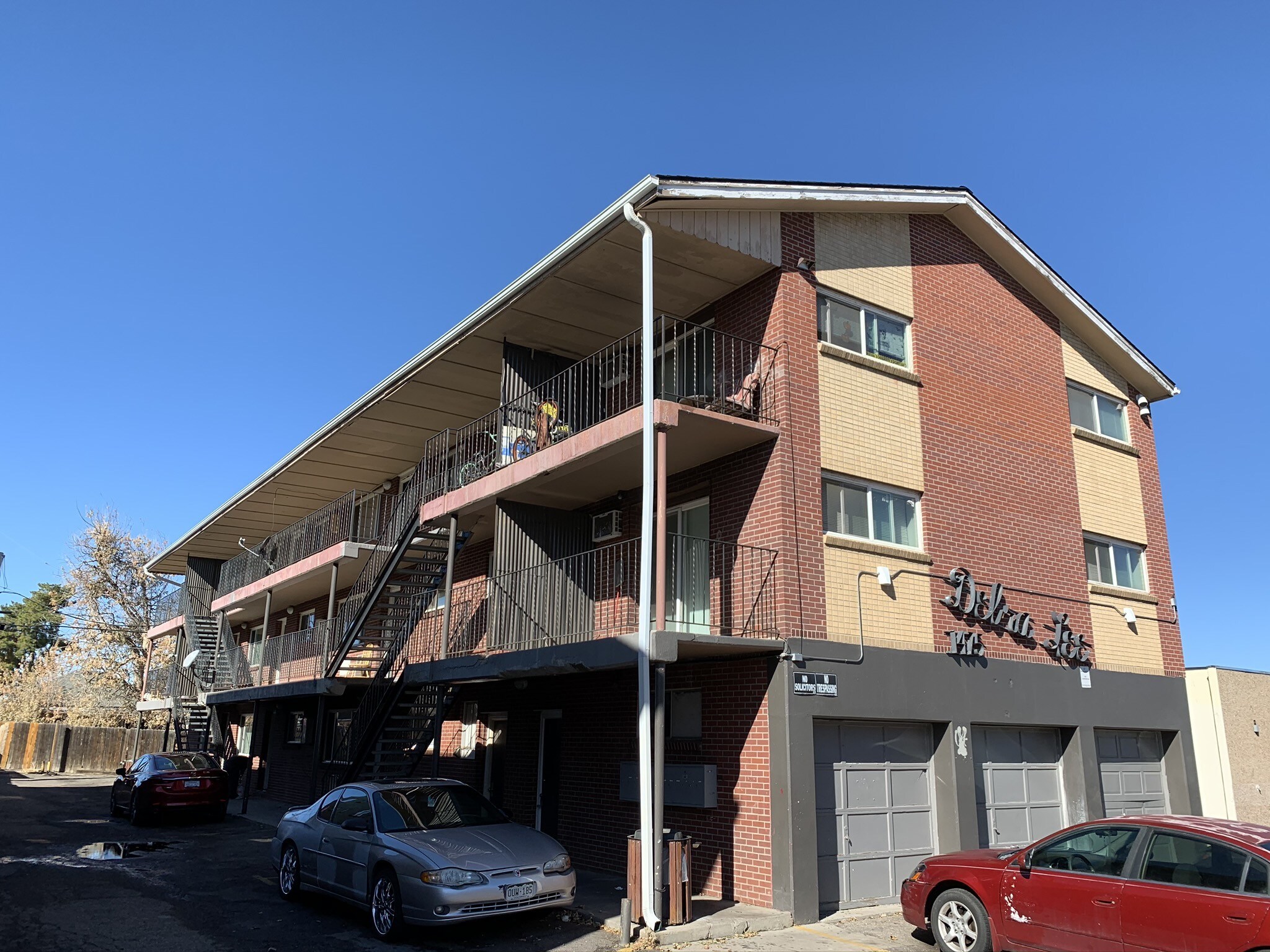 1475 Macon St, Aurora, CO for sale Building Photo- Image 1 of 1