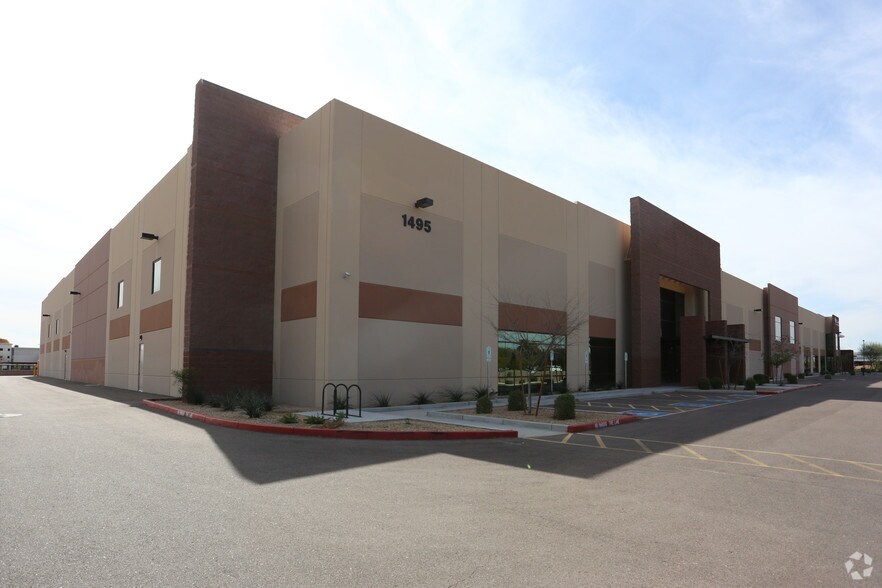 1495 E Baseline Rd, Gilbert, AZ 85233