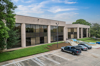 More details for 7211 Regency Square Blvd, Houston, TX - Office for Lease