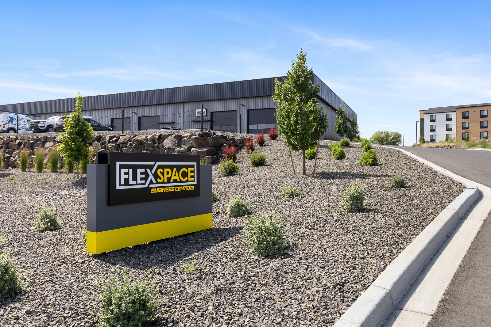 1333 Tapteal Dr, Richland, WA for lease Interior Photo- Image 1 of 7