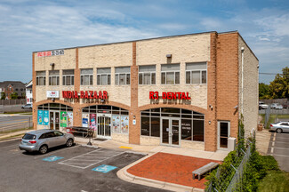 More details for 13097 Wisteria Dr, Germantown, MD - Office, Retail for Lease