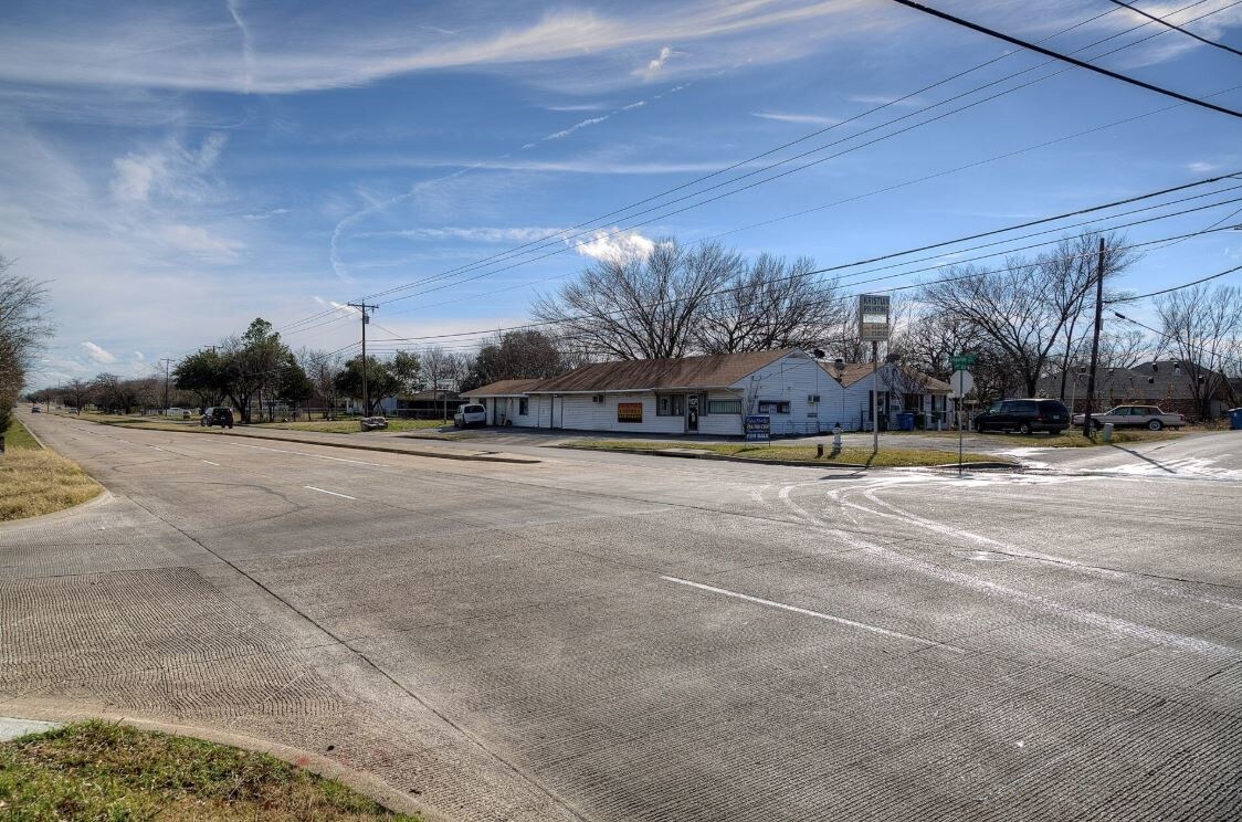 2629 Seagoville Rd, Seagoville, TX, 75159 Commercial Land For Sale
