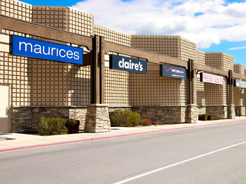 20 N Main St, Kalispell, MT 59901 Kalispell Center Mall